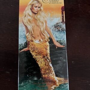 Paris Hilton Gold and Green Eau de Parfum